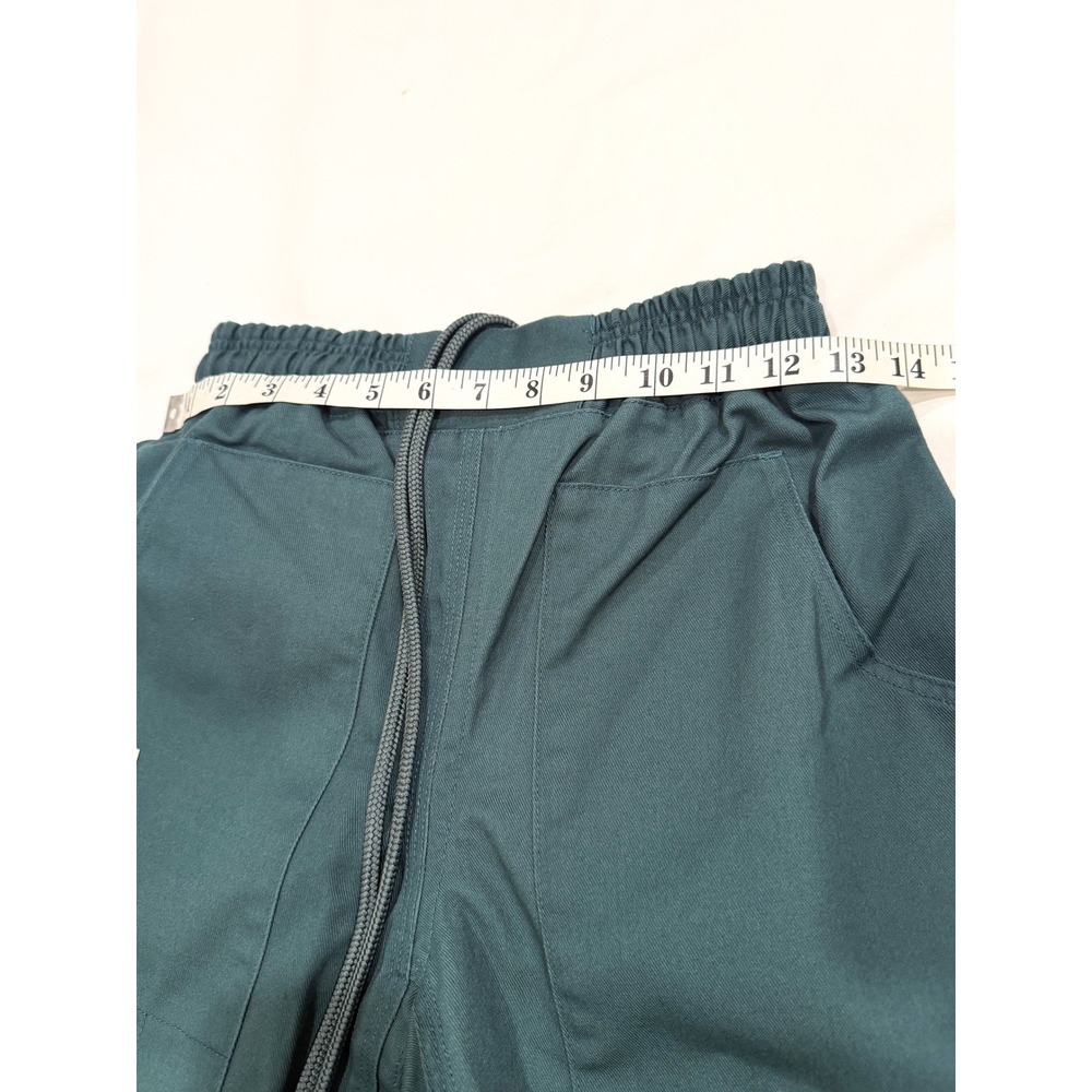 Albino & Preto x Dickies Streetwear GI Pants Green Skater Utility Workwear S - Picture 7 of 11